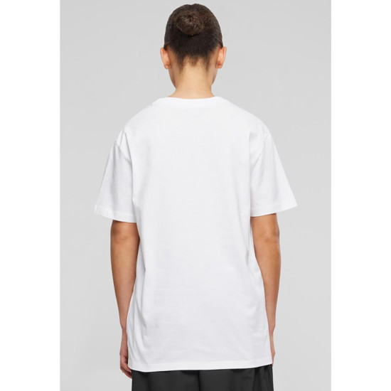 Karl Kani Γυναικεία κοντομάνικη μπλούζα Small Signature Essential OS Tee